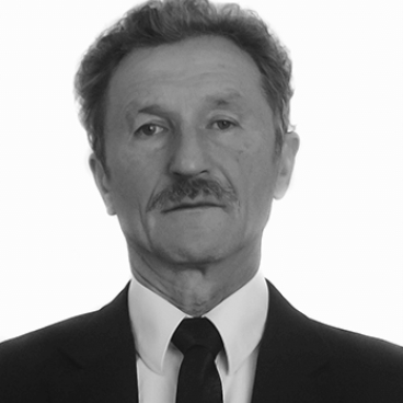 Image of Czeslaw Golkowski, Ph.D.