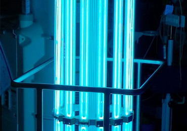 Image for post - UV Light a Top Ten ECRI Safety Issue for 2021