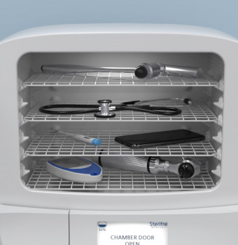 Image for Post - Sterifre Medical Granted EPA Registration For Automated, Point of Care Disinfectant System to Help Combat COVID-19 and Other Healthcare Associated Pathogens